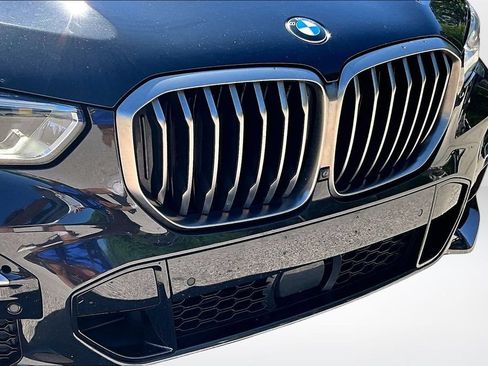 Used 2023 BMW X5 M50i w/ Executive Package AWD/4WD image 33