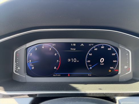 New 2026 Volkswagen Jetta GLI Autobahn FWD image 29