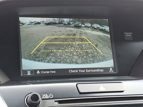 Used 2019 Acura MDX Sport Hybrid w/ Technology Pkg image 21