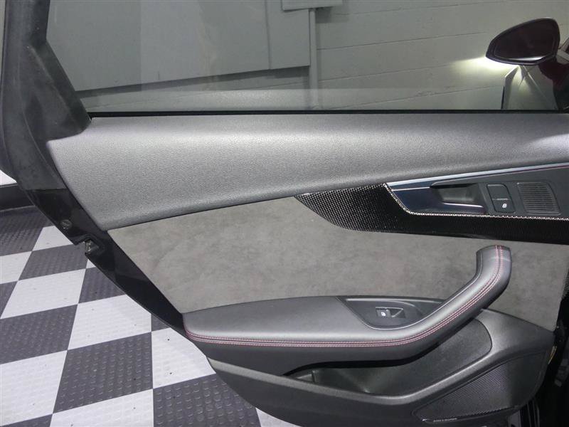 Used 2018 Audi S4 Premium Plus AWD/4WD image 26