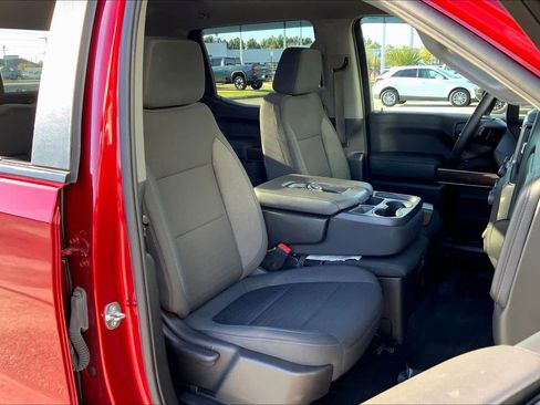 Used 2022 Chevrolet Silverado 1500 RST image 8