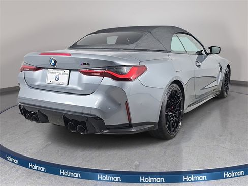 Used 2022 BMW M4 xDrive Competition w/ Executive Package image 6