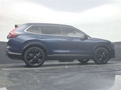 Certified 2023 Honda CR-V Sport Touring image 34
