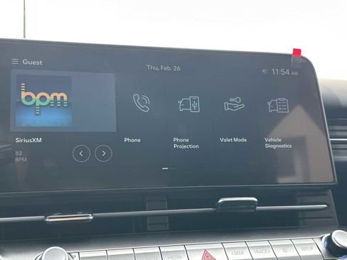 New 2026 Hyundai Kona SEL Sport image 16