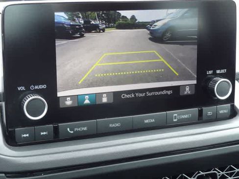 Used 2024 Honda Accord EX image 20