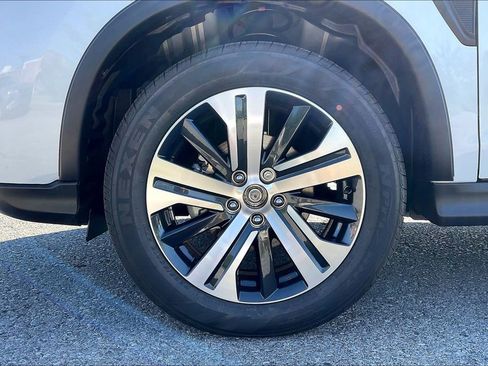 New 2025 Mitsubishi Outlander Sport ES image 10