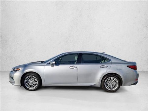 Used 2017 Lexus ES 350 image 9