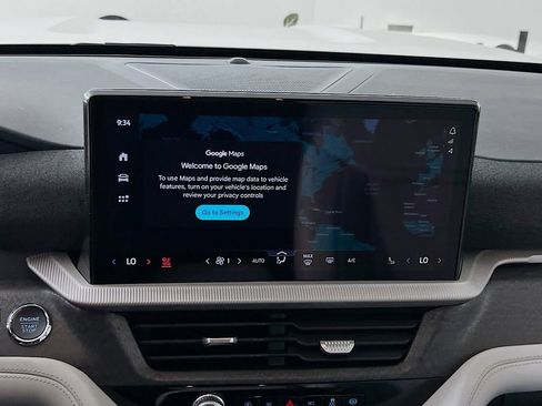 New 2026 Ford Explorer Platinum image 21