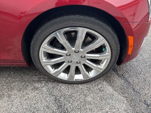 Used 2019 Cadillac ATS Premium Luxury image 25