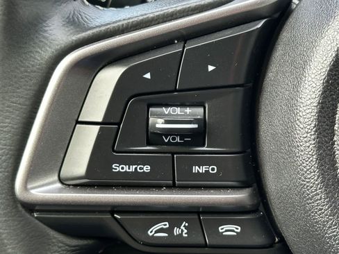 Certified 2024 Subaru Forester Premium AWD/4WD image 29
