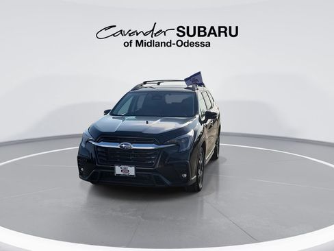 Certified 2023 Subaru Ascent Limited AWD/4WD image 4