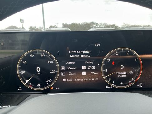 New 2026 INFINITI QX80 Pure w/ Cargo Package AWD/4WD image 17