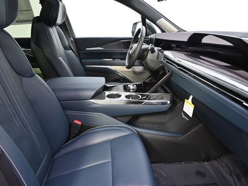 New 2025 Cadillac Escalade IQ Luxury 2 image 16