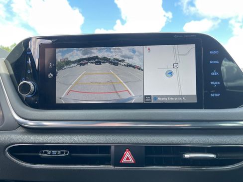 Used 2022 Hyundai Sonata SEL Plus FWD image 6