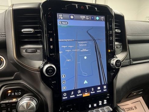 Used 2023 RAM 1500 Rebel w/ Rebel Level 2 Equipment Group image 41