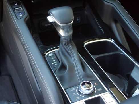 Used 2025 Kia Telluride EX X-Line AWD/4WD image 20