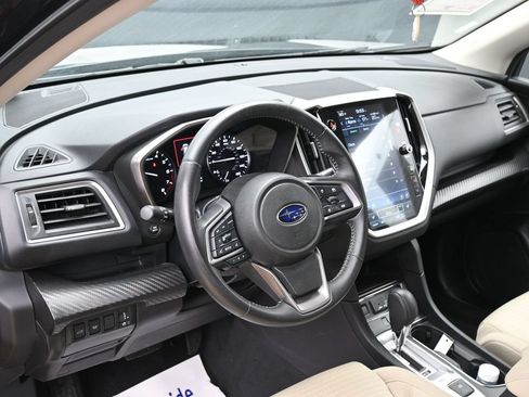 Used 2025 Subaru Ascent Premium AWD/4WD image 15