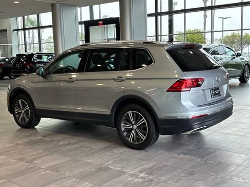 Used 2019 Volkswagen Tiguan SEL image 6