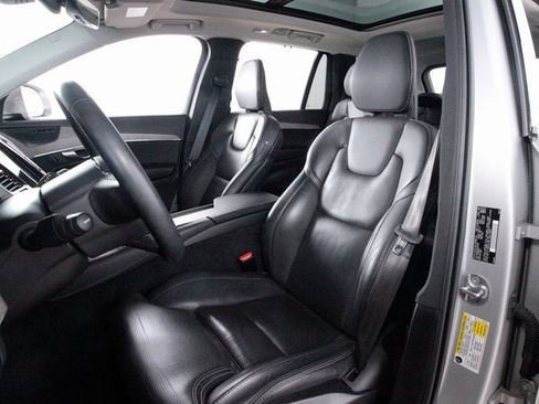 Certified 2023 Volvo XC90 B6 Ultimate image 25