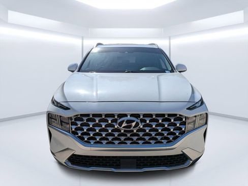 Used 2022 Hyundai Santa Fe SEL image 8