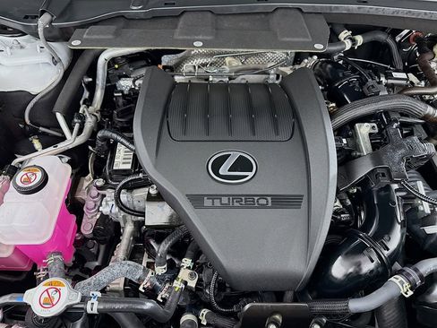 Used 2025 Lexus TX 350 AWD w/ Technology Package image 31