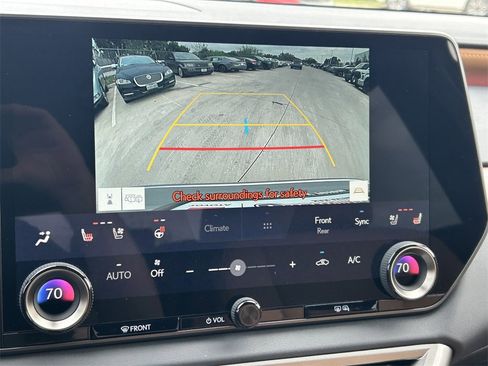 Used 2025 Lexus RX 350 image 35