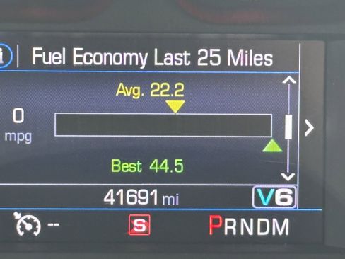 Used 2020 Chevrolet Camaro LT image 23