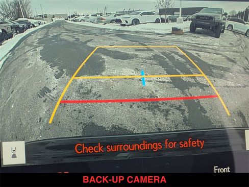 Used 2024 Lexus RX 350 Premium w/ Cold Area Package image 25