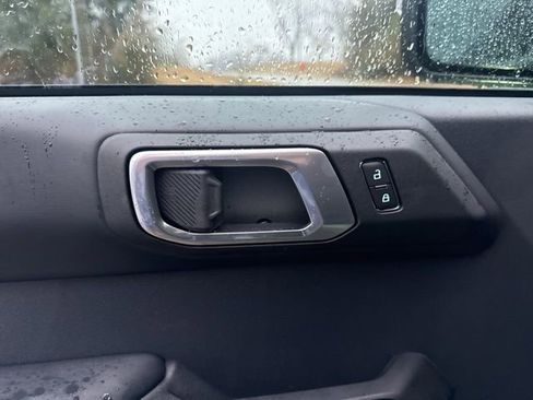 New 2025 Ford Bronco Outer Banks image 9