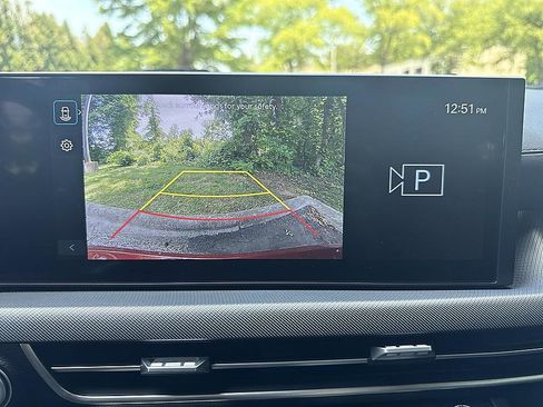 Used 2025 Hyundai Sonata SEL FWD image 15