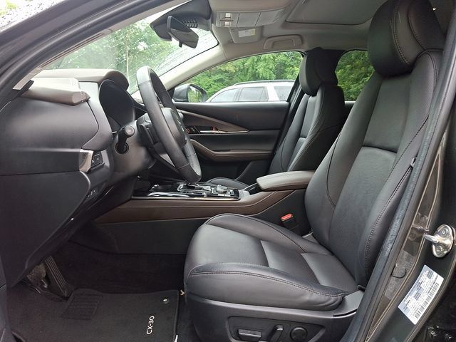 Used 2024 MAZDA CX-30 AWD 2.5 S w/ Premium Package image 14
