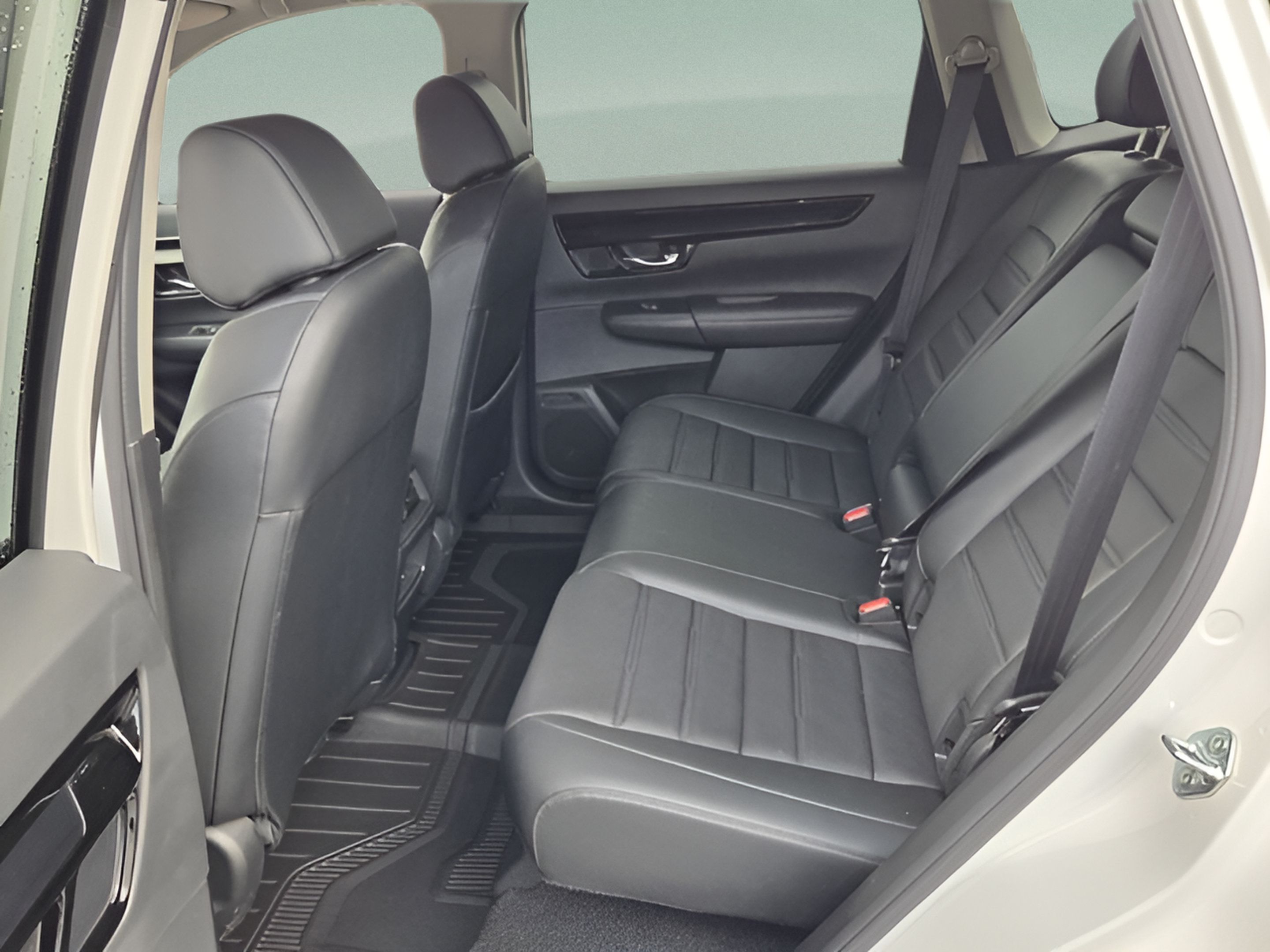 Used 2024 Honda CR-V EX-L image 10