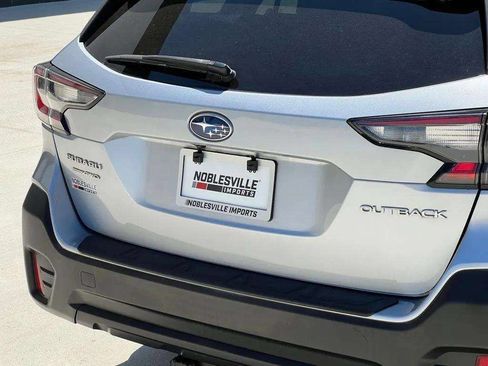 Used 2020 Subaru Outback Premium w/ Popular Package #1 AWD/4WD image 33