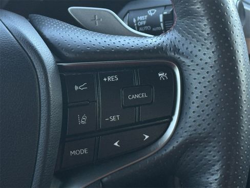 Used 2019 Lexus ES 350 F Sport w/ Accessory Package 2 image 16