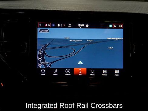 Used 2025 Dodge Durango R/T image 20