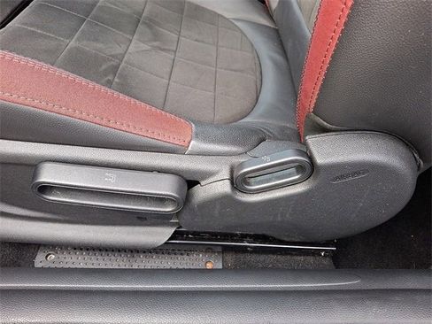 Used 2019 MINI Cooper John Cooper Works w/ Storage Package image 15