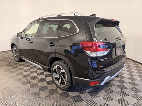 Used 2022 Subaru Forester Touring w/ Popular Package #3 image 6