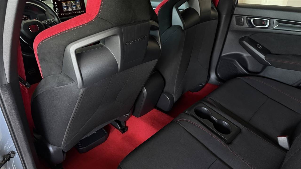 Used 2024 Honda Civic Type R image 37