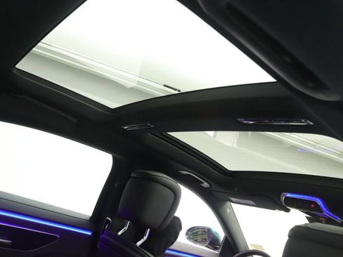 Certified 2022 Mercedes-Benz S 500 4MATIC image 26