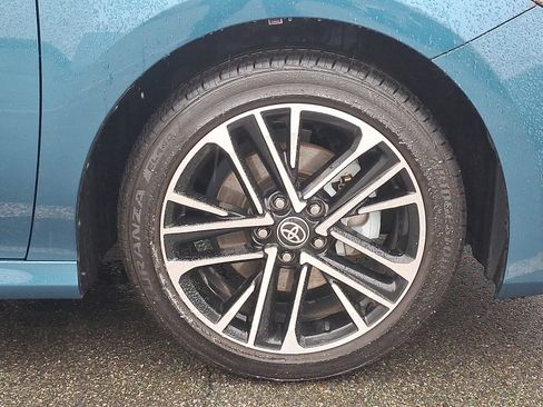 Certified 2025 Toyota Camry XLE w/ Premium Plus Package image 8