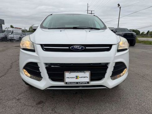 Used 2013 Ford Escape SE AWD/4WD image 8