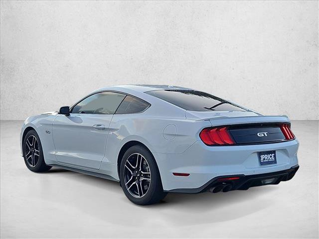 Used 2019 Ford Mustang GT RWD image 7