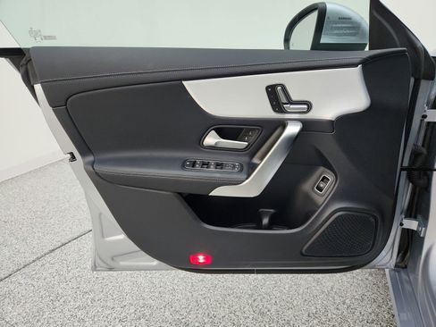 Certified 2026 Mercedes-Benz CLA 250 image 38