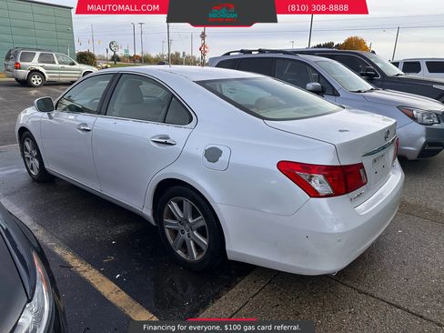 Used 2007 Lexus ES 350 image 6