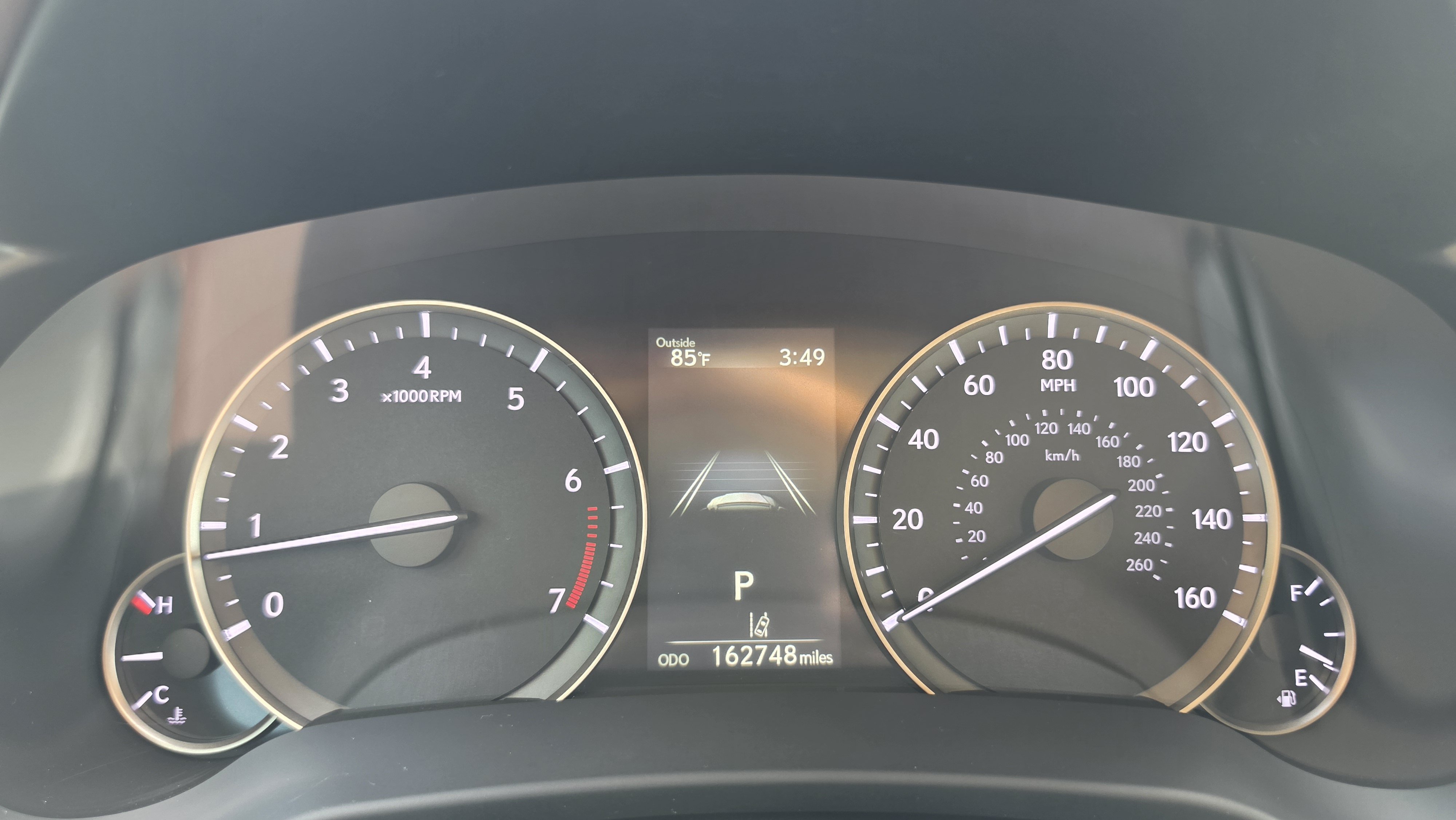 Used 2016 Lexus RX 350 FWD image 42