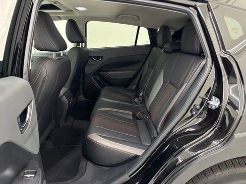 Used 2025 Subaru Crosstrek 2.5i Limited image 25