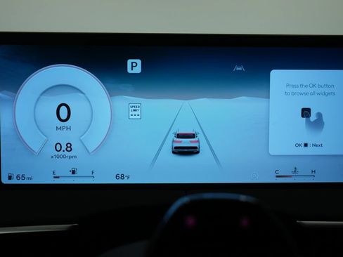 New 2026 Genesis GV70 2.5T AWD/4WD image 39