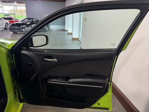 Used 2023 Dodge Charger Scat Pack image 21