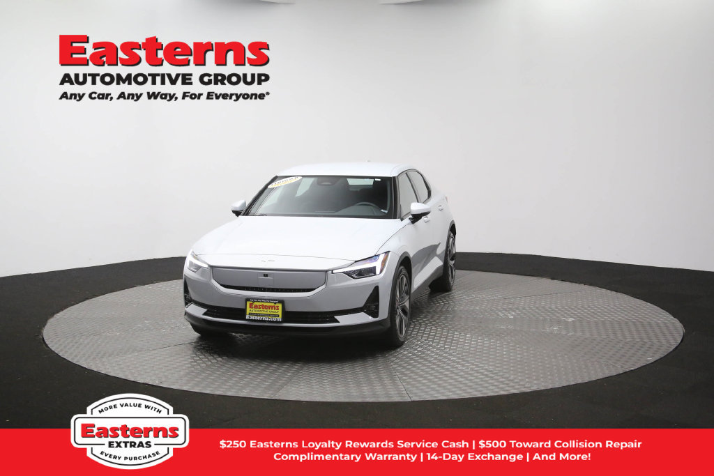 Used 2024 Polestar Polestar 2 AWD/4WD image 52