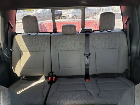 New 2026 Ford F150 XLT w/ Equipment Group 302A MID image 10